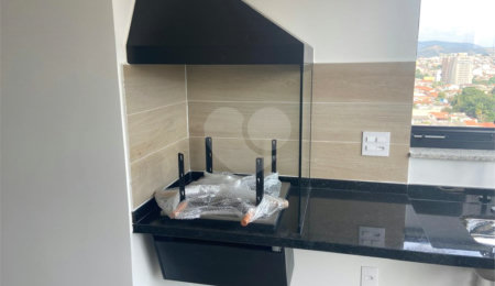 Apartamento à venda com 2 suítes em Alvinópolis, Atibaia, SP
