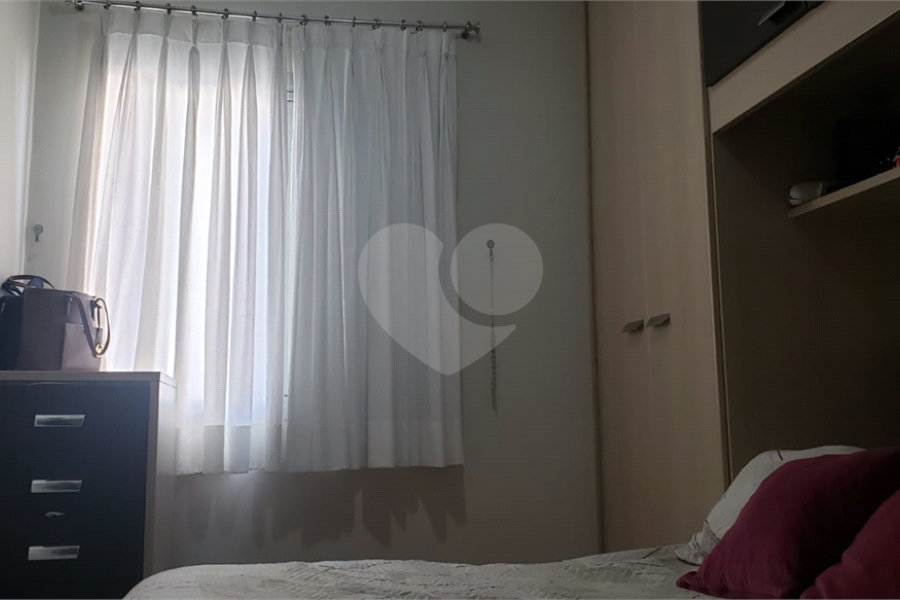 Apartamento à venda com 2 quartos em Santana, São Paulo, SP