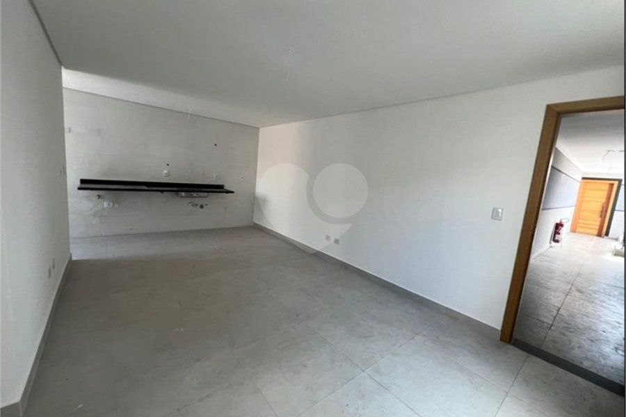 Apartamento à venda com 2 quartos em Tucuruvi, São Paulo, SP