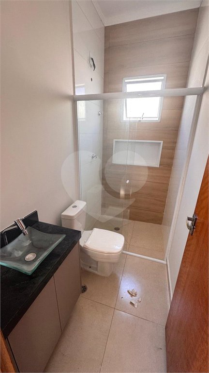 Casa à venda com 3 quartos, sendo 1 suíte, em Jardim Bom Sucesso, Indaiatuba, SP