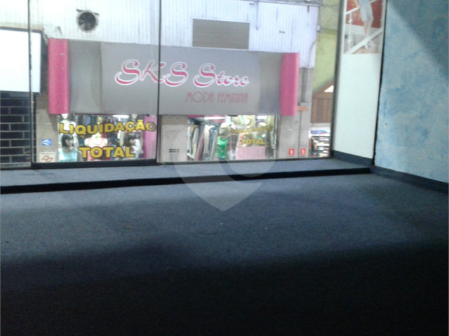 Salão Comercial à venda em Santana, São Paulo, SP