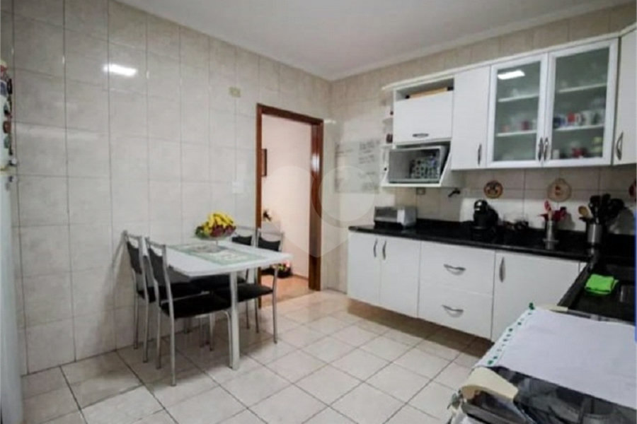 Sobrado à venda com 2 suítes em Casa Verde, São Paulo, SP