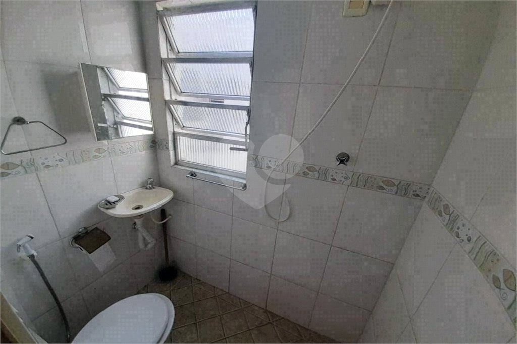 Apartamento à venda com 3 quartos em Tijuca, Rio de Janeiro, RJ