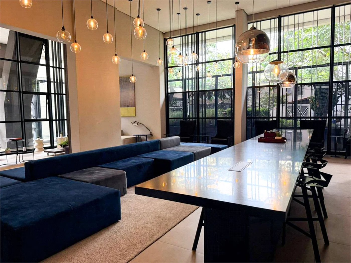 Studio à venda com 1 quarto em Vila Cordeiro, São Paulo, SP
