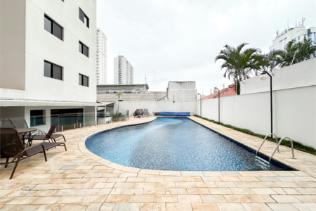 Apartamento à venda com 4 quartos, sendo 2 suítes, em Alto da Boa Vista, São Paulo, SP