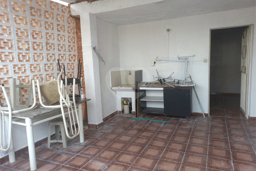 Casa à venda com 3 quartos em Freguesia do Ó, São Paulo, SP