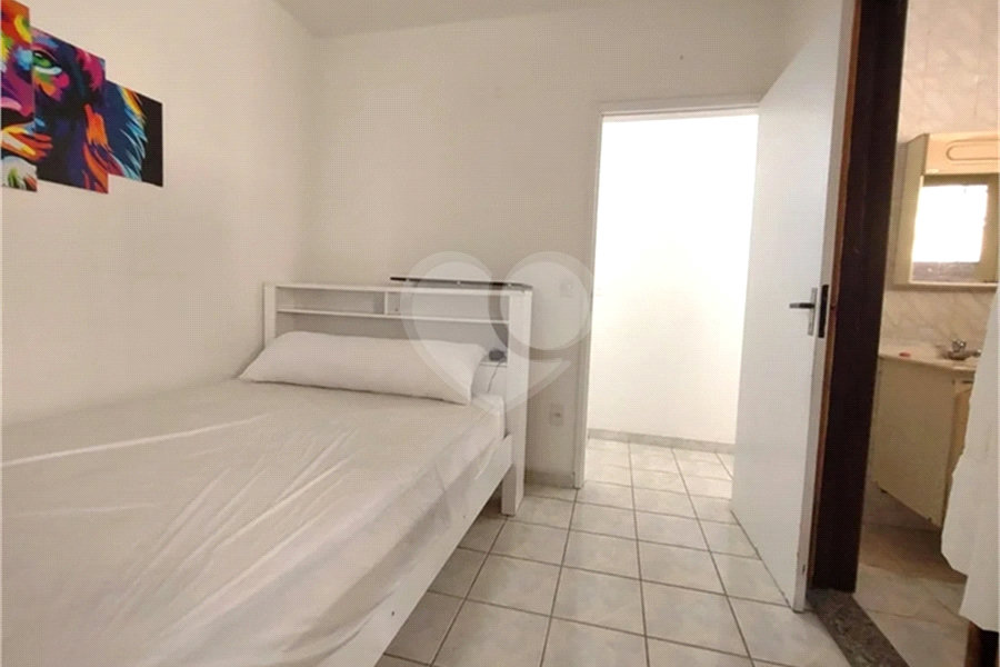 Casa Térrea à venda com 2 quartos em Vila Nivi, São Paulo, SP