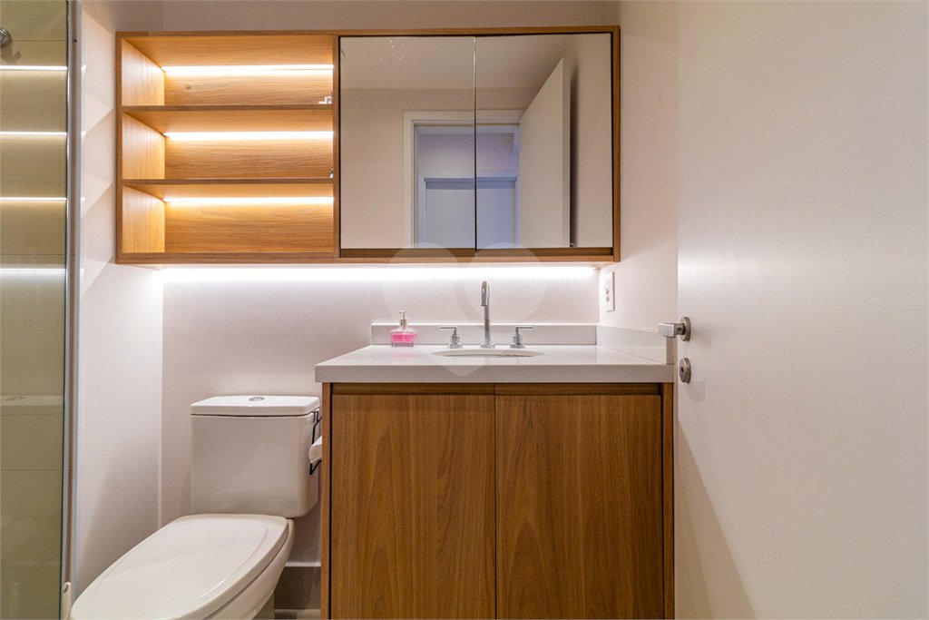 Apartamento à venda com 3 quartos, sendo 1 suíte, em Granja Julieta, São Paulo, SP
