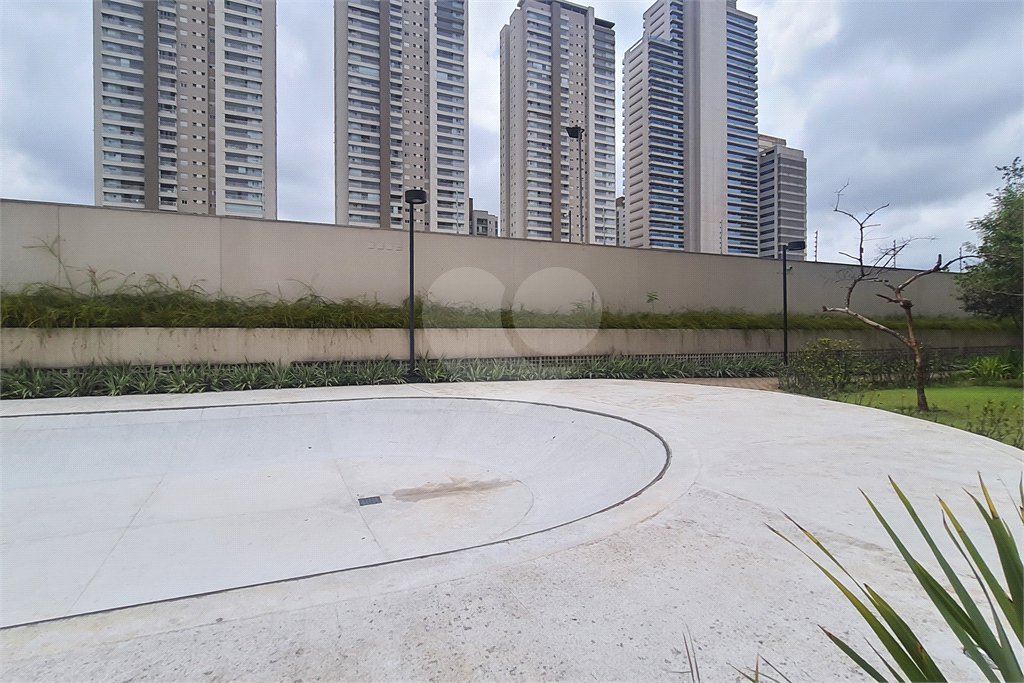 Apartamento à venda com 3 suítes no Centro, São Bernardo do Campo, SP
