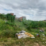 Terreno à venda em Guaianazes, São Paulo, SP