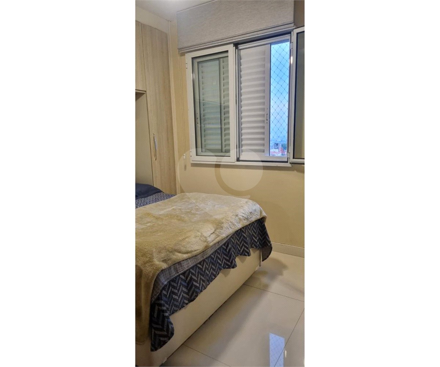 Apartamento à venda com 2 quartos, sendo 1 suíte, em Vila Medeiros, São Paulo, SP