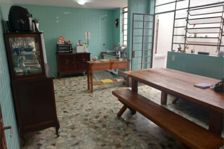 Casa à venda com 3 quartos em Anhangabaú, Jundiaí, SP