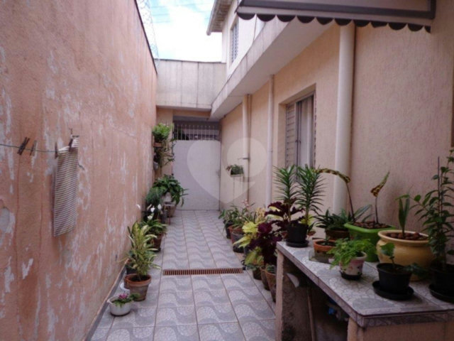 Sobrado à venda com 3 quartos em Imirim, São Paulo, SP