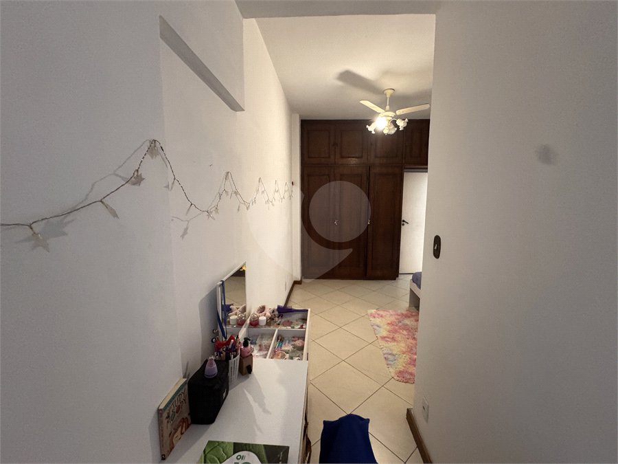 Apartamento à venda com 3 quartos em Tijuca, Rio de Janeiro, RJ