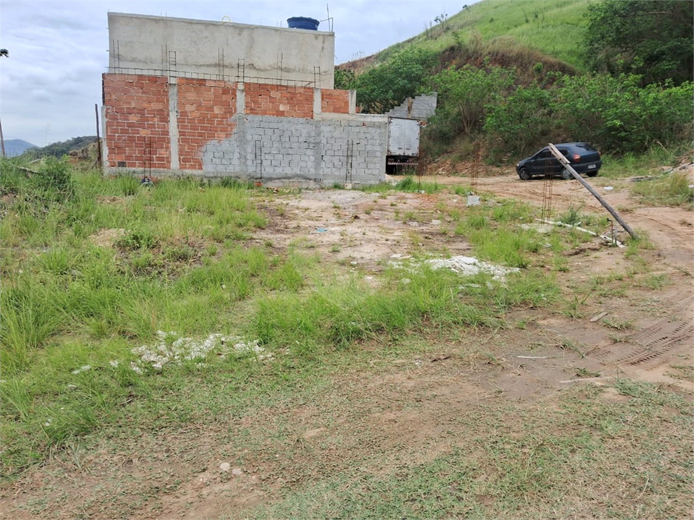 Terreno à venda em Santíssimo, Rio de Janeiro, RJ