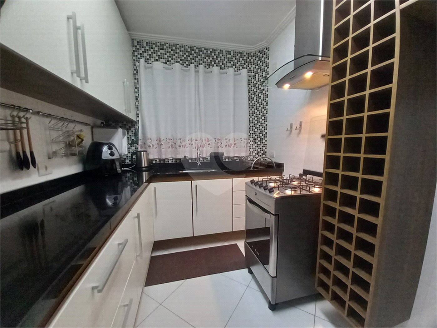 Casa à venda com 2 suítes no condomínio Da Chácara, São Paulo - SP