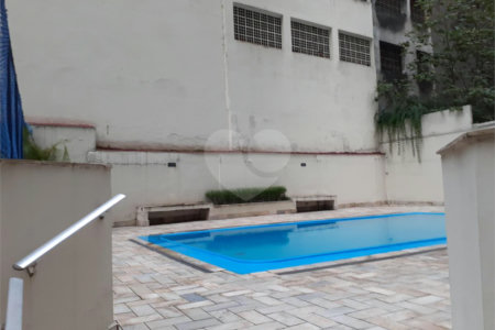Apartamento à venda com 3 quartos, sendo 1 suíte, em Jardim Paulista, São Paulo, SP