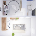 Apartamento à venda com 2 quartos em Vila Lúcia, São Paulo, SP