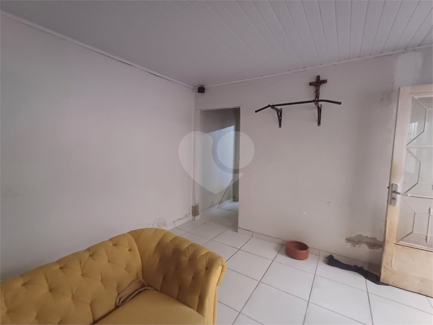 Casa à venda com 2 quartos em Lauzane Paulista, São Paulo, SP