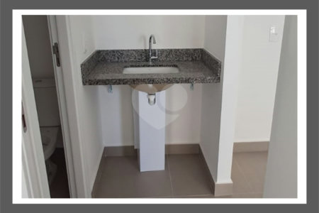 Apartamento à venda com 1 quarto em Água Branca, São Paulo, SP