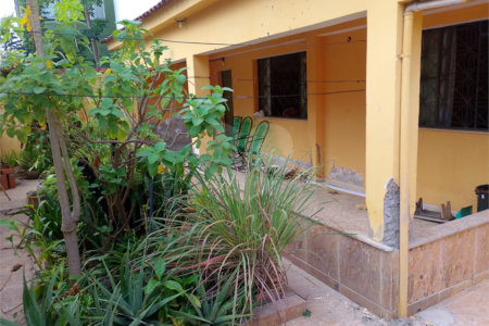 Casa à venda com 2 quartos em Campo Grande, Rio de Janeiro, RJ