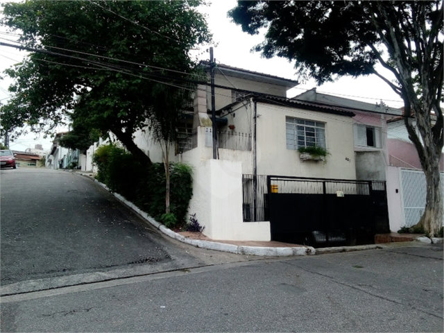 Casa à venda com 2 quartos em Tucuruvi, São Paulo, SP