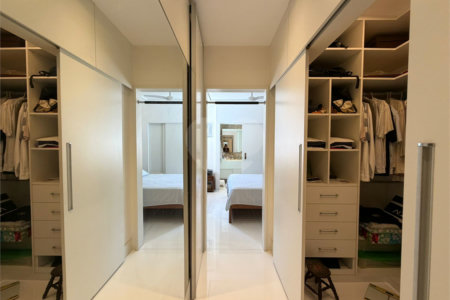 Apartamento à venda com 3 quartos, sendo 1 suíte, em Humaitá, Rio de Janeiro, RJ