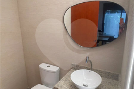 Sala para alugar em Caxingui, São Paulo, SP