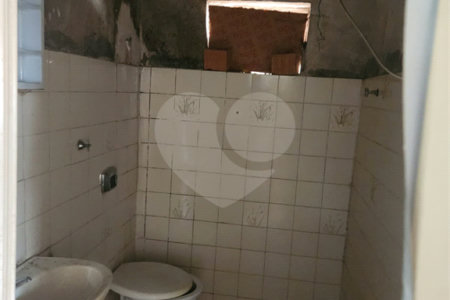 Casa à venda com 2 quartos em Vila Cidade Industrial (vila Xavier), Araraquara, SP