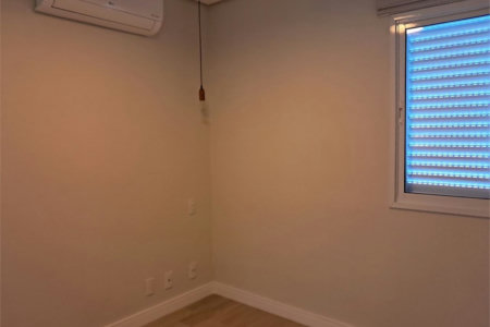 Apartamento Residencial à venda, Gonzaga, Santos - AP0822.