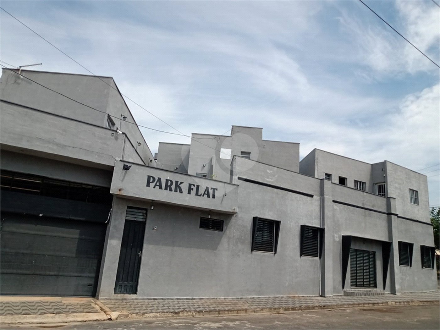 Prédio à venda em Jardim Sorocaba Park, Sorocaba, SP