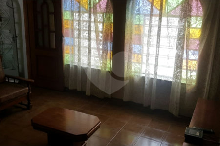 Sobrado à venda com 4 quartos em Tucuruvi, São Paulo, SP