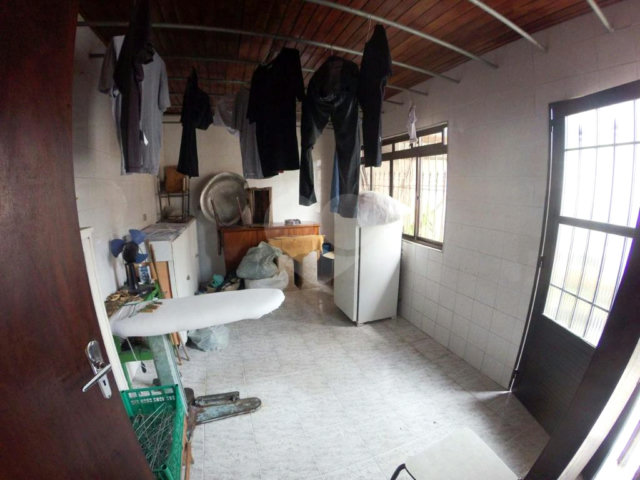 Casa de Vila à venda com 3 quartos em Lapa, São Paulo, SP