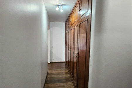 Apartamento à venda com 4 quartos, sendo 2 suítes,  em Jardim Parque Morumbi, São Paulo, SP
