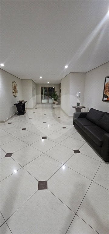 Apartamento à venda com 3 suítes em Santa Teresinha, São Paulo, SP