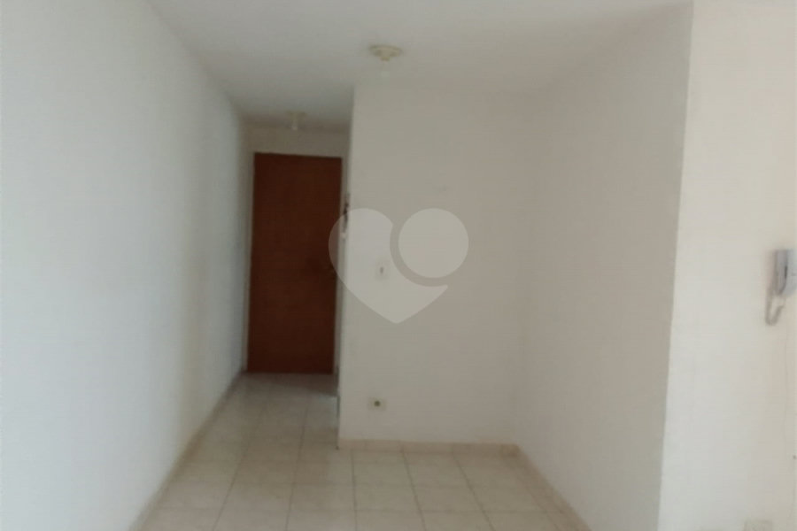 Apartamento à venda com 2 quartos em Vila Nova Cachoeirinha, São Paulo, SP