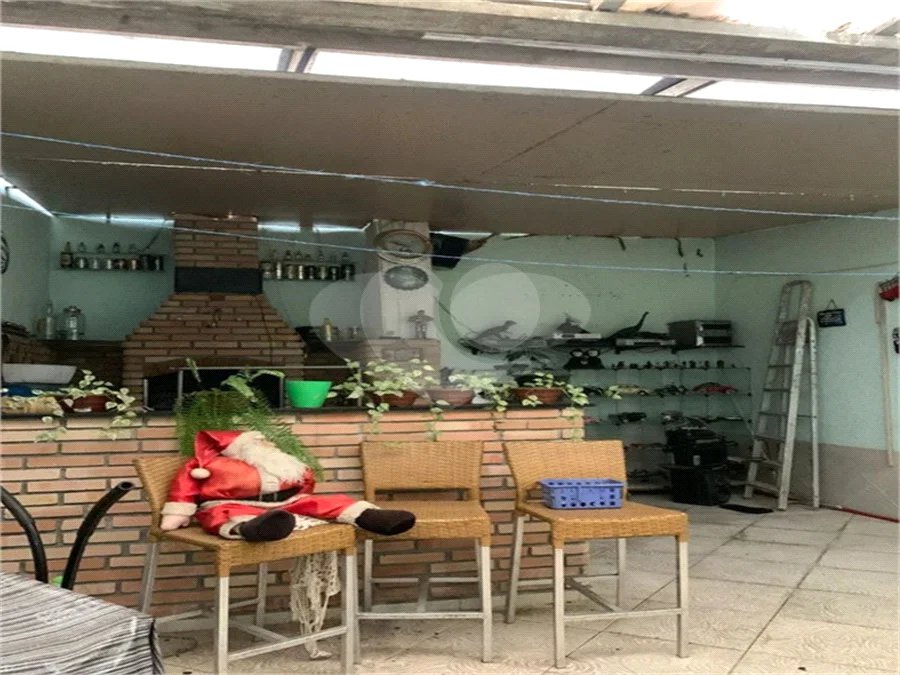 Sobrado na Saúde de 150m2 com 4 dormitórios para venda