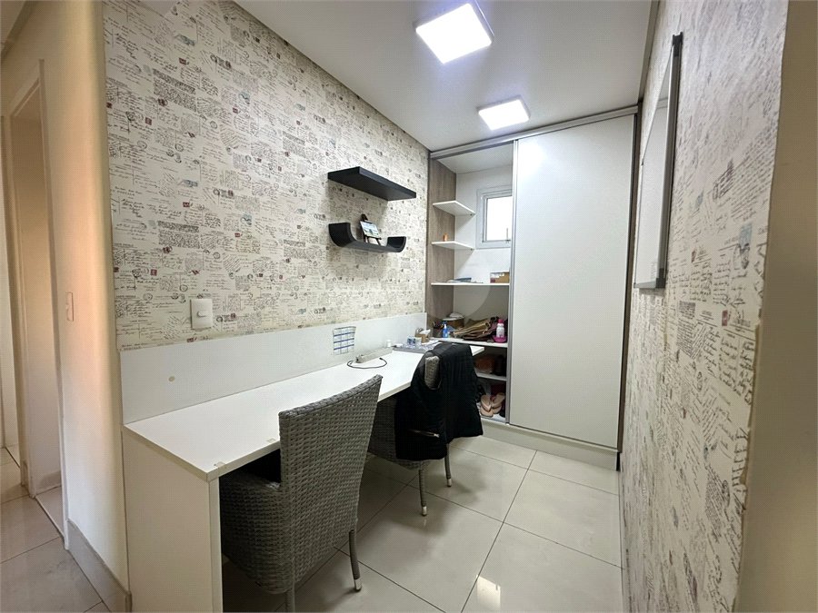 Apartamento à venda com 3 quartos, sendo 1 suíte,  em Mandaqui, São Paulo, SP