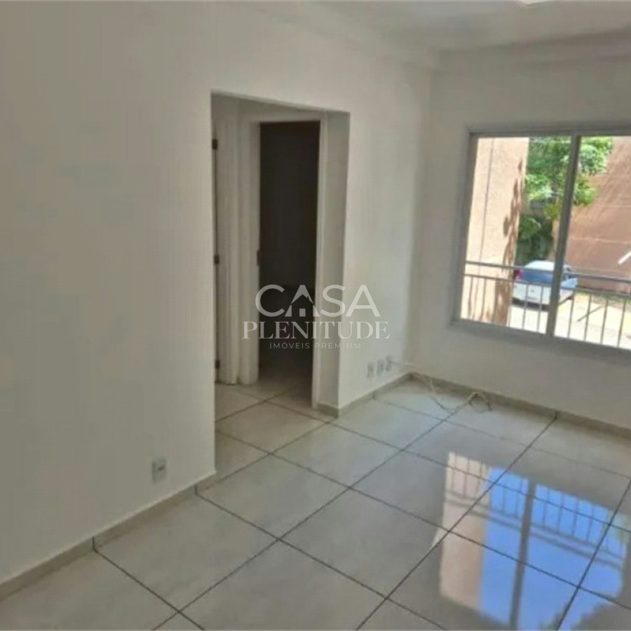 Apartamento à venda com 2 quartos em Loteamento Dinorá Rosa, Sorocaba, SP