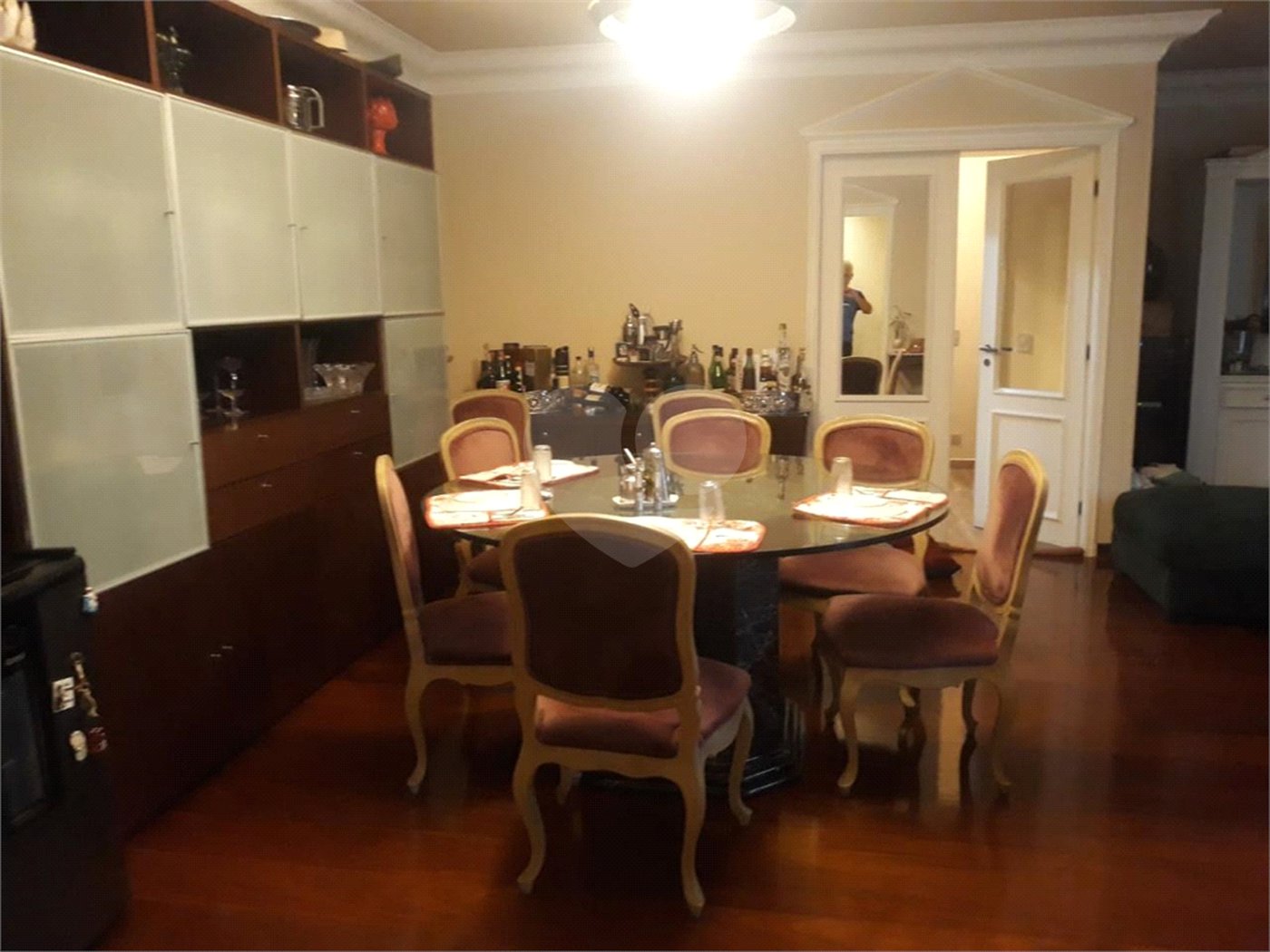 Apartamento à venda com 3 quartos, sendo 1 suíte, em Real Parque, São Paulo, SP