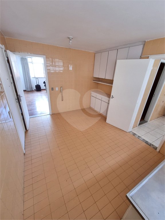 Apartamento à venda com 3 quartos, sendo 1 suíte, em Perdizes, São Paulo, SP