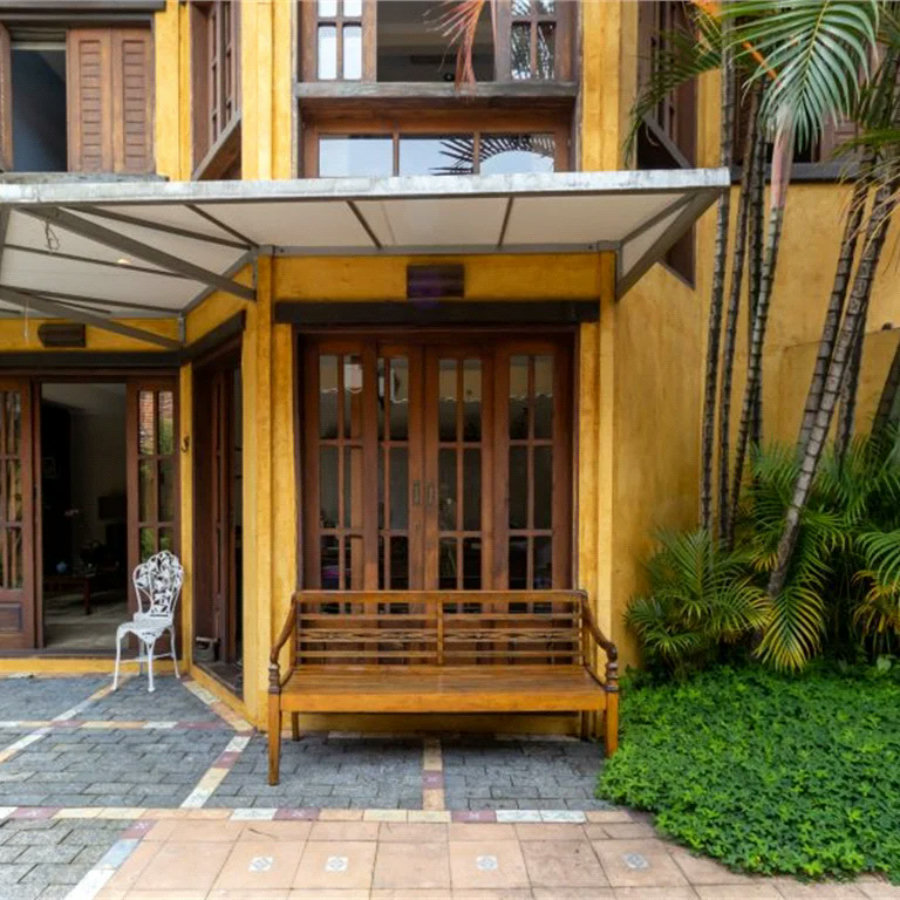 Casa à venda ou para alugar com 4 quartos, sendo 3 suítes, em Lapa, São Paulo, SP