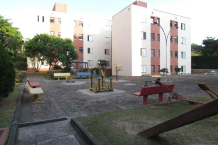 Apartamento à venda com 2 quartos em Jardim Boa Vista (zona Oeste), São Paulo, SP