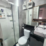 Apartamento à venda com 2 quartos em Vila Prudente, São Paulo, SP