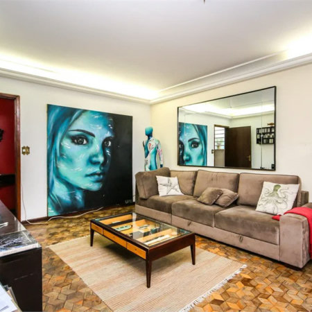 Casa à venda com 3 quartos, sendo 1 suíte,  em Alto da Lapa, São Paulo, SP