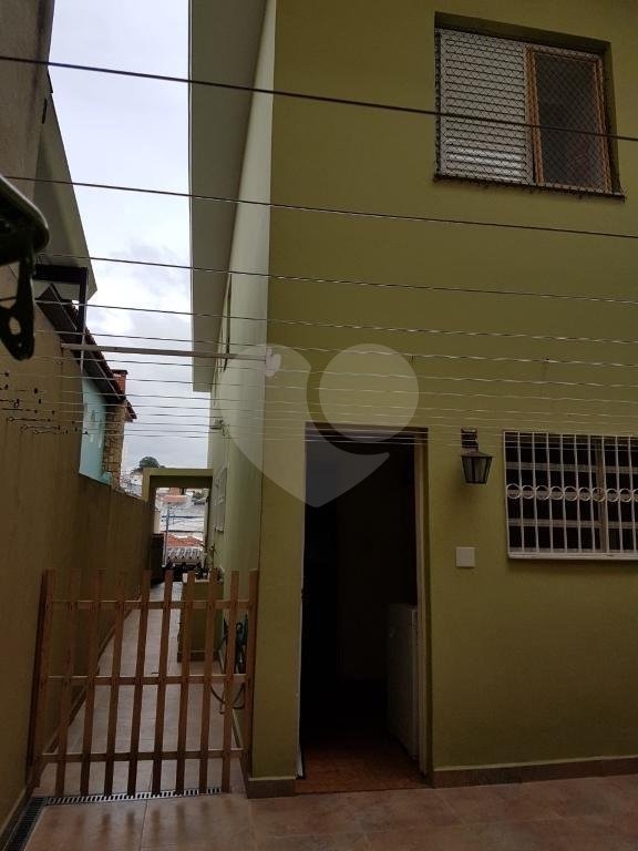 Sobrado à venda com 3 quartos, sendo 1 suíte, em Casa Verde, São Paulo, SP
