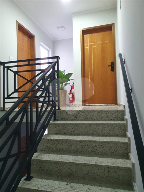 Casa à venda com 2 quartos no condomínio Residencial Capricho, São Paulo - SP
