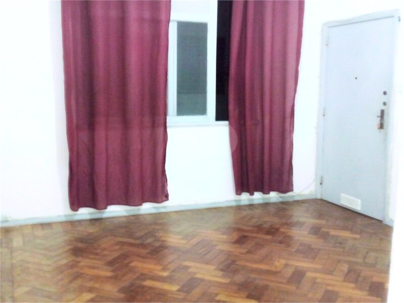 Apartamento à venda com 1 quarto no Centro, Rio de Janeiro, RJ