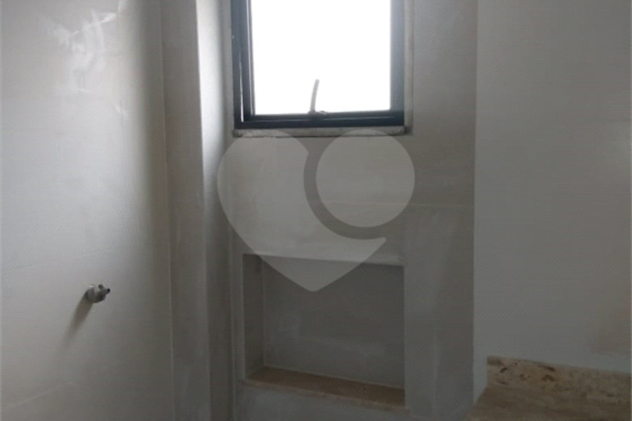 Apartamento à venda com 2 quartos em Parada Inglesa, São Paulo, SP