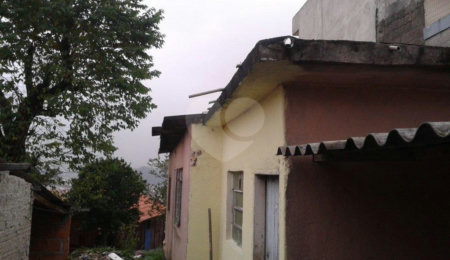 Terreno à venda com 1 quarto em Vila Nova Mazzei, São Paulo, SP